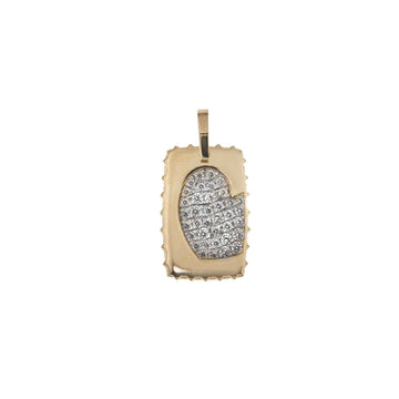 Collana Rue Des Mille Madly da donna GRZ-009-RT-CUO-1