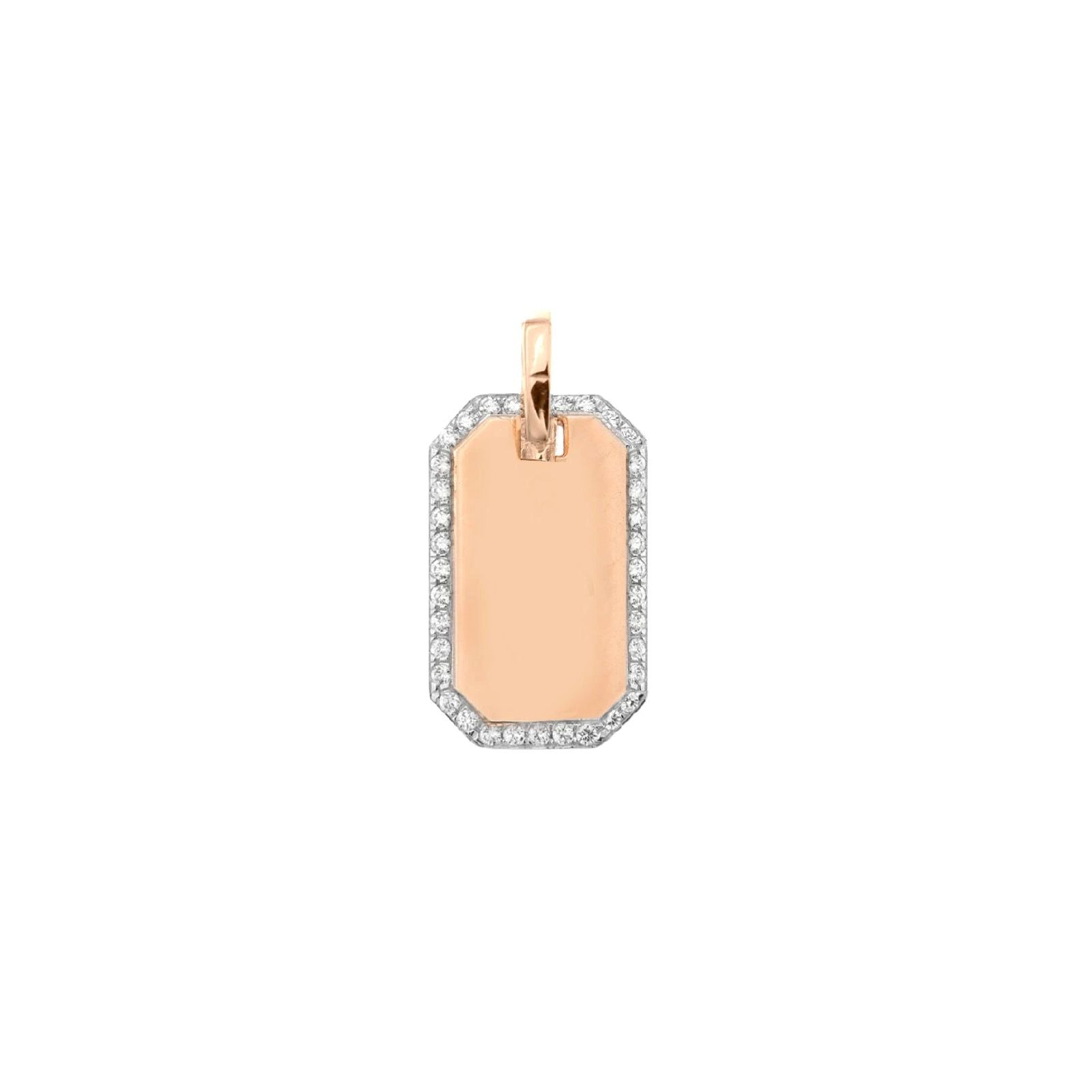 Collana Rue Des Mille Madly da donna GRZ-009-RT-LIS-1
