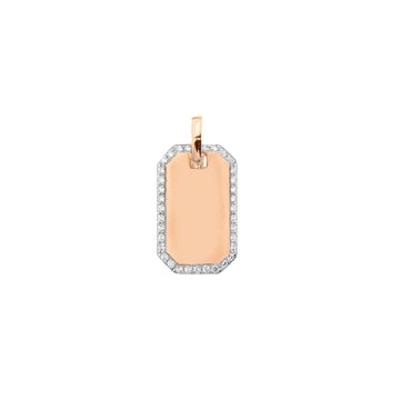 Collana Rue Des Mille Madly da donna GRZ-009-RT-LIS-1
