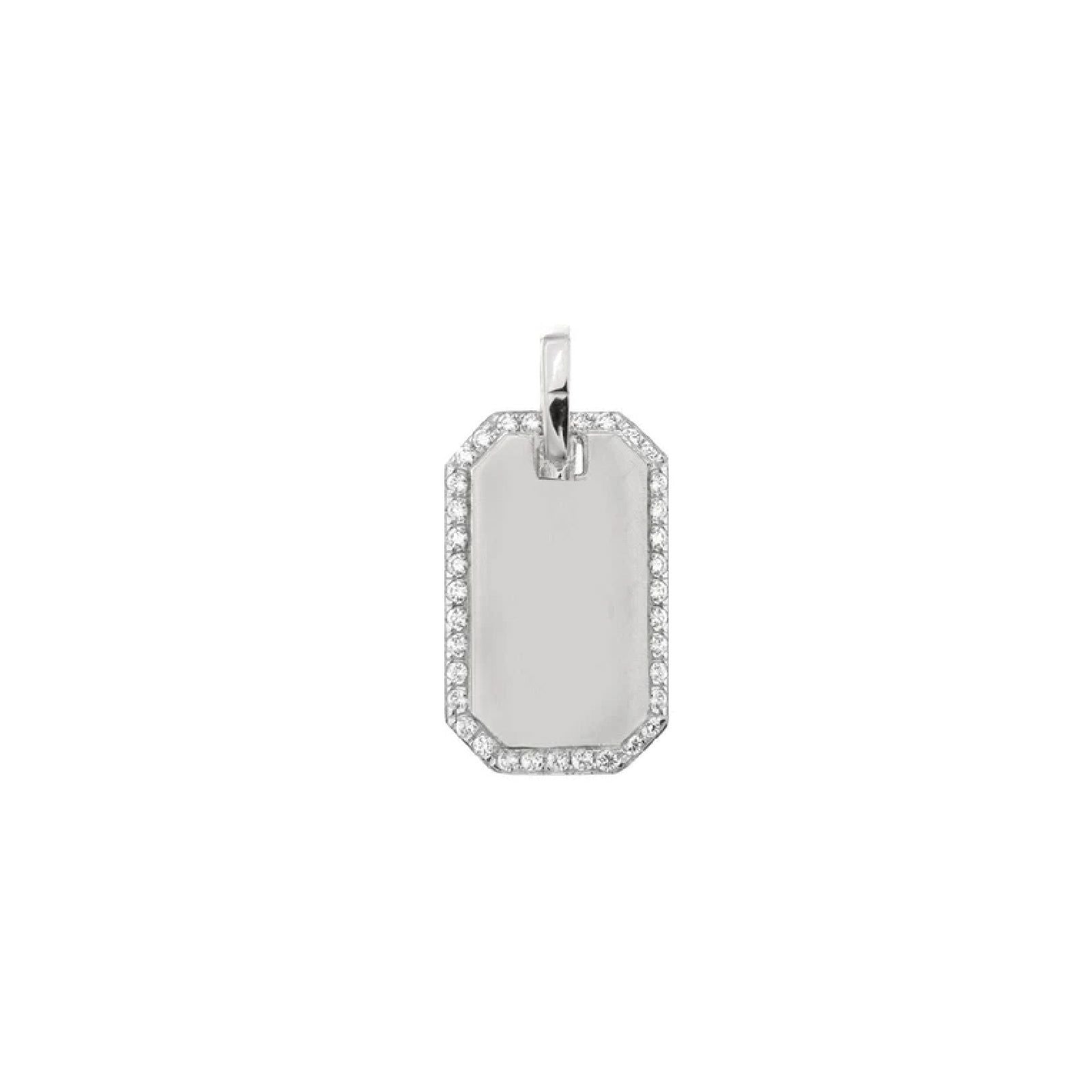 Collana Rue Des Mille Madly da donna GRZ-009-RT-LIS-RH-1