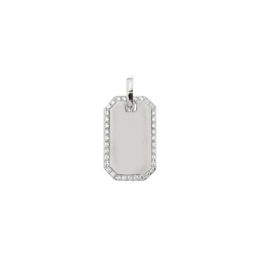 Collana Rue Des Mille Madly da donna GRZ-009-RT-LIS-RH-1