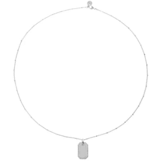 Collana Rue Des Mille Madly da donna GRZ-009-RT-LIS-RH-2