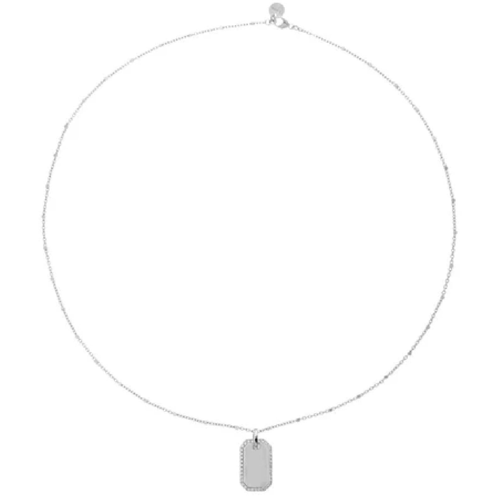 Collana Rue Des Mille Madly da donna GRZ-009-RT-LIS-RH-2