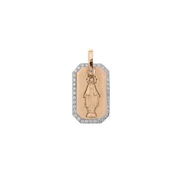 Collana Rue Des Mille Madly da donna GRZ-009-RT-MD-1