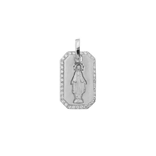 Collana Rue Des Mille Madly da donna GRZ-009-RT-MD-RH-1
