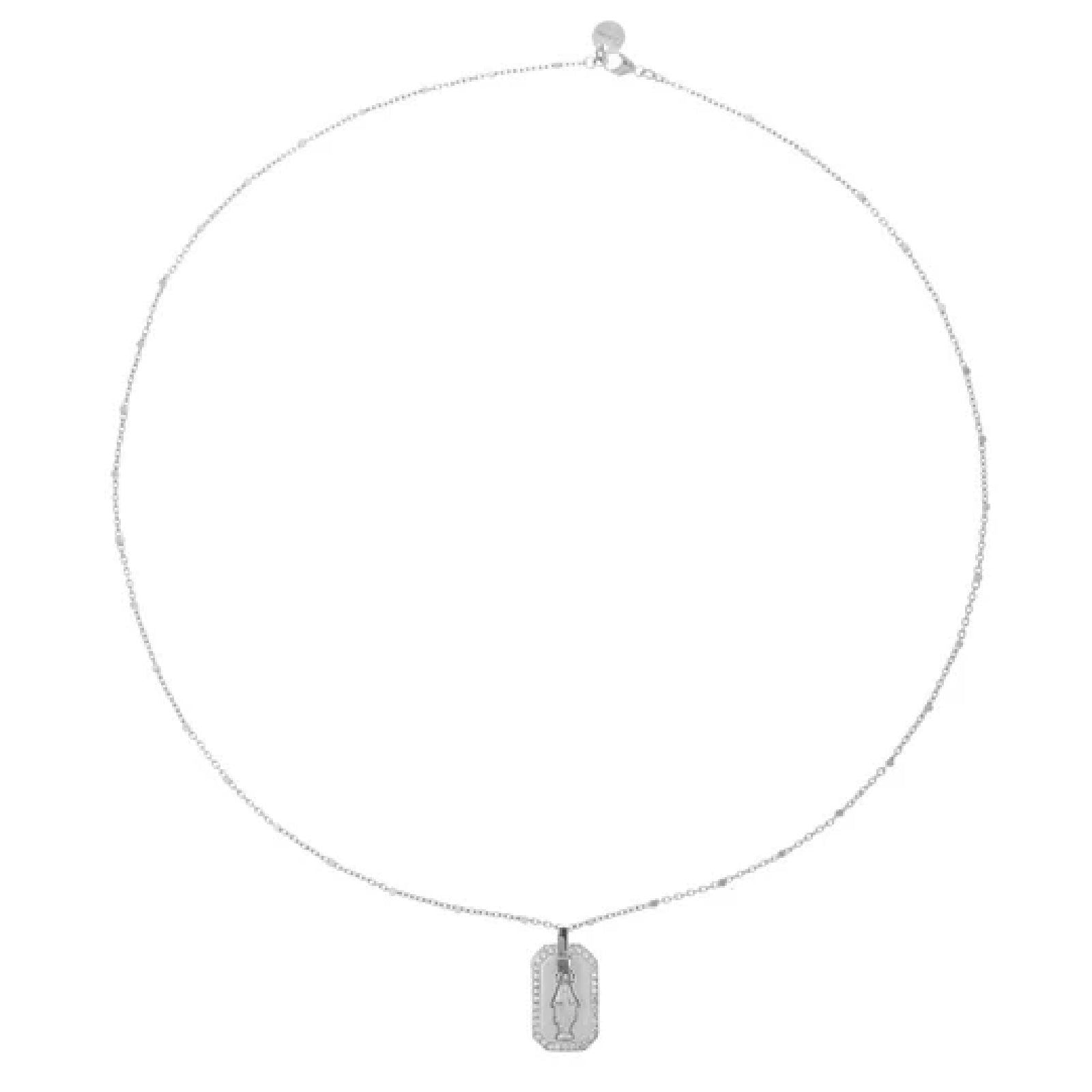 Collana Rue Des Mille Madly da donna GRZ-009-RT-MD-RH-2