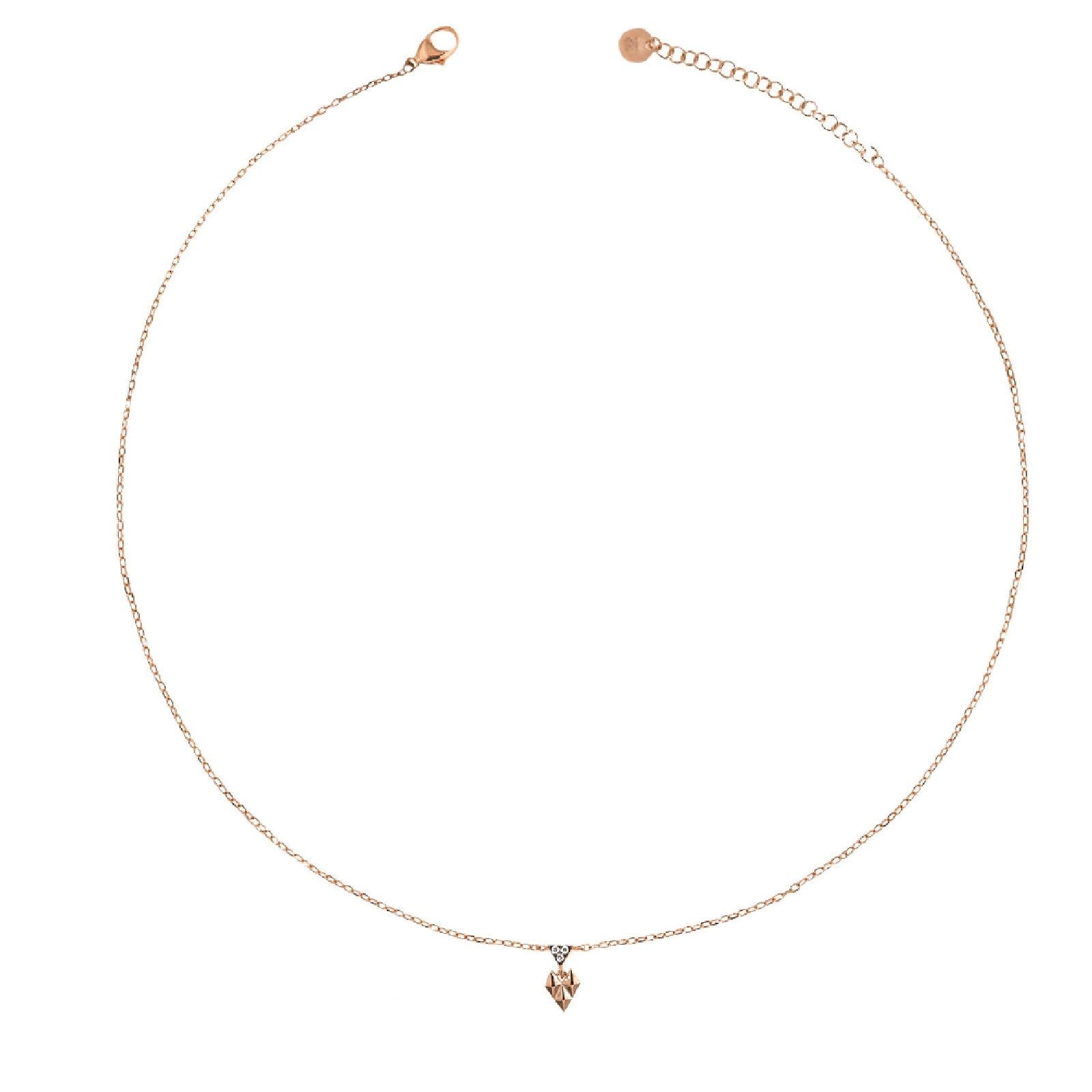 Collana Rue Des Mille Stardust Magnetica da donna GRZ-010-M2-1
