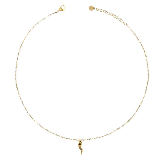 Collana Rue Des Mille Stardust da donna GRZ-011-CORN-AU-1