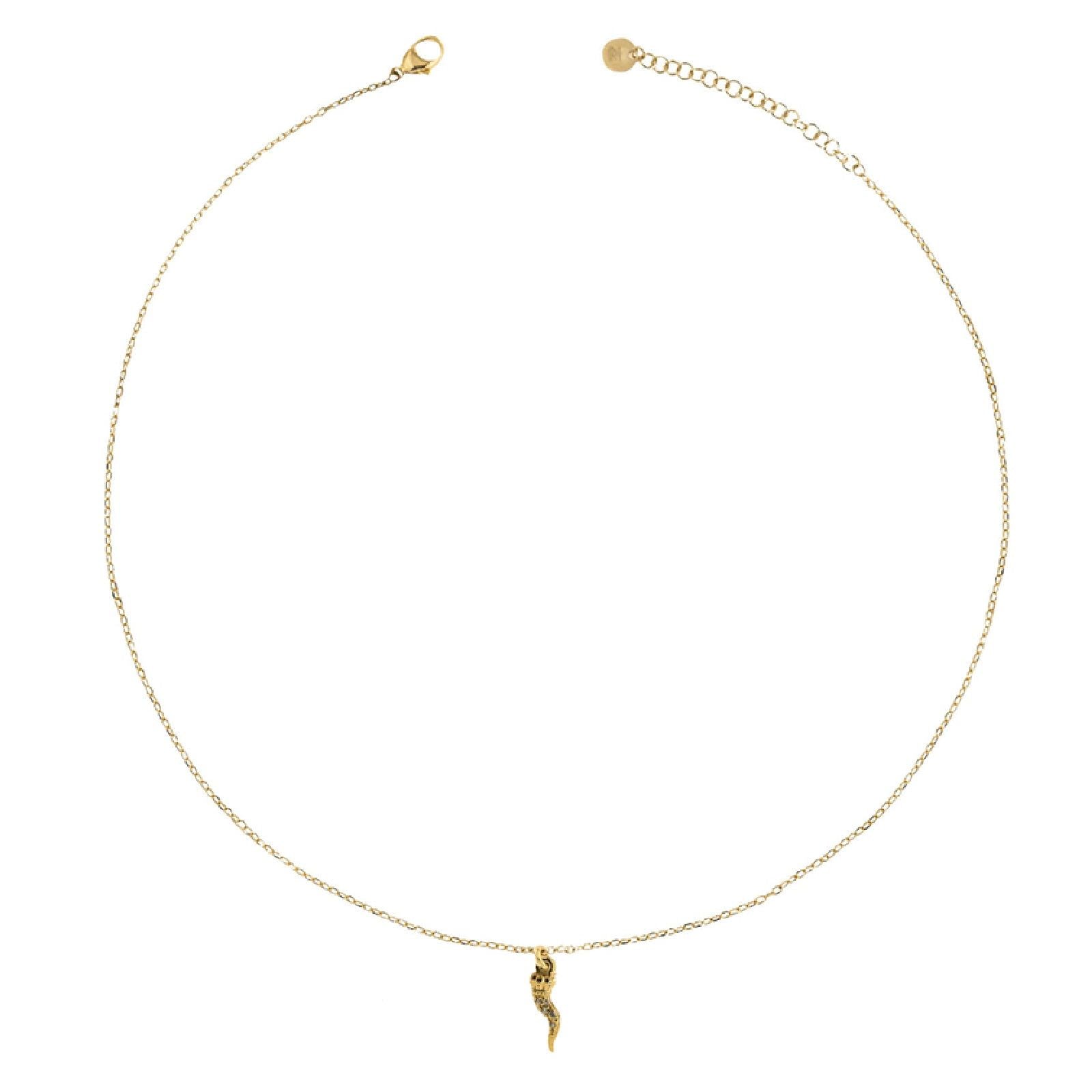 Collana Rue Des Mille Stardust da donna GRZ-011-CORN-AU-1
