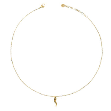 Collana Rue Des Mille Stardust da donna GRZ-011-CORN-AU-1