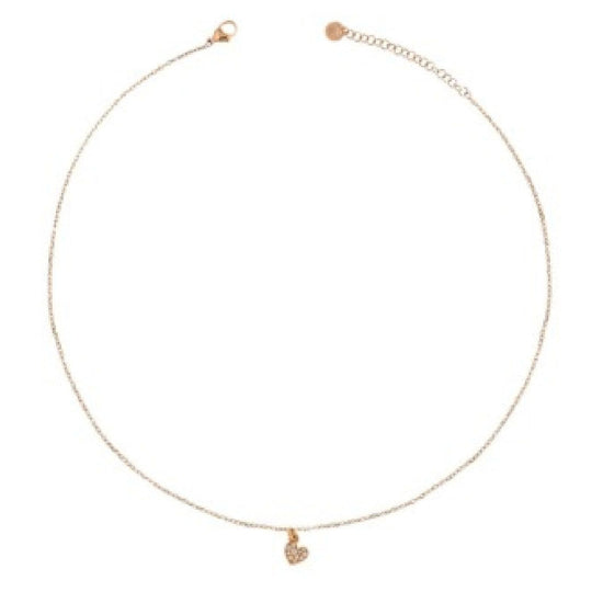 Collana Rue Des Mille Stardust da donna GRZ-011-CUO-1
