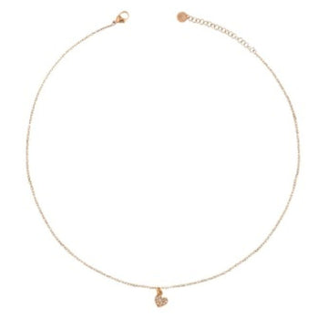 Collana Rue Des Mille Stardust da donna GRZ-011-CUO-1