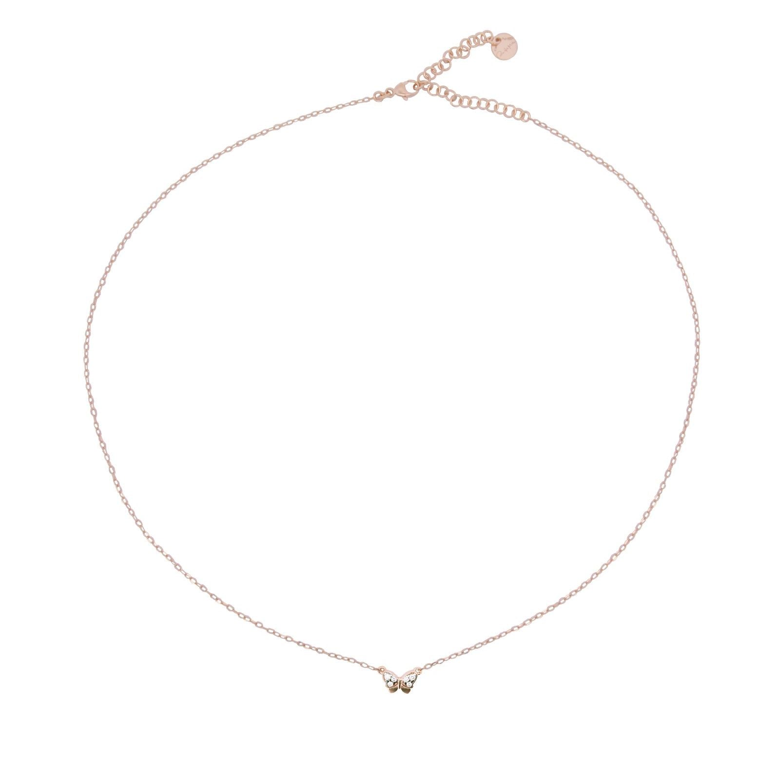 Collana Rue Des Mille Stardust Classic da donna GRZ-011-FAR-AU-1