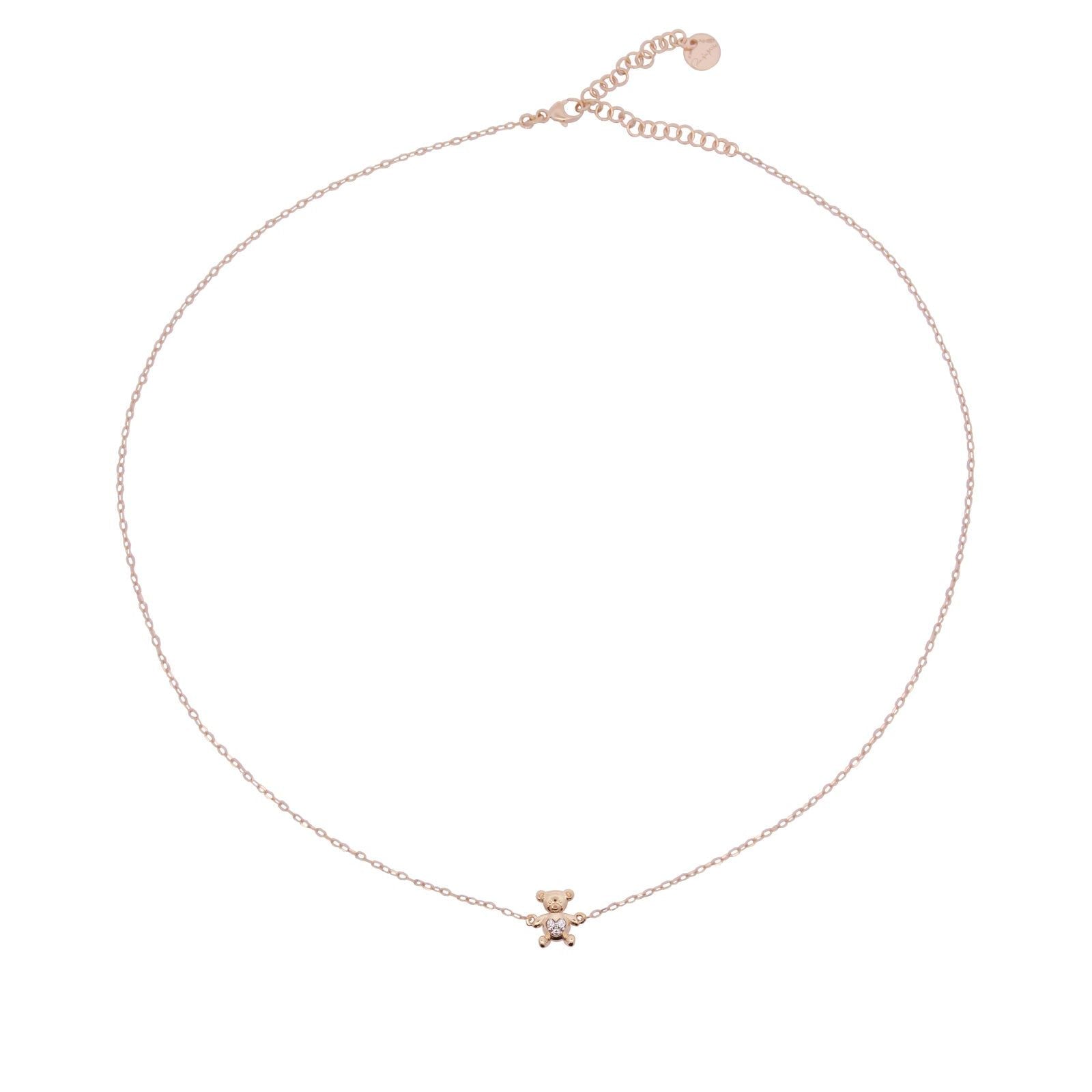 Collana Rue Des Mille Stardust Classic da donna GRZ-011-ORS-AU-1