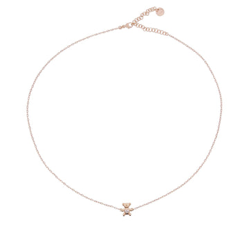 Collana Rue Des Mille Stardust Classic da donna GRZ-011-ORS-AU-1