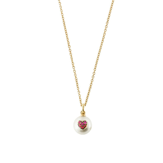 Collana Rue Des Mille Galactica da donna GRZ-013-M4-AU-1