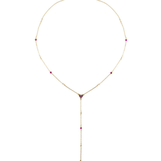 Collana Rue Des Mille Galactica da donna GRZ-013-M6-AU-2