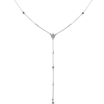 Collana Rue Des Mille Galactica Ice da donna GRZ-013-M6-RH-1