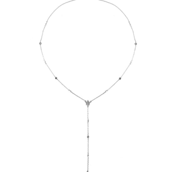 Collana Rue Des Mille Galactica Ice da donna GRZ-013-M6-RH-2