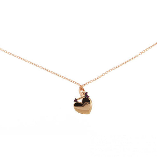 Collana Rue Des Mille Stardust da donna GRZ-201-C3-RSA-1