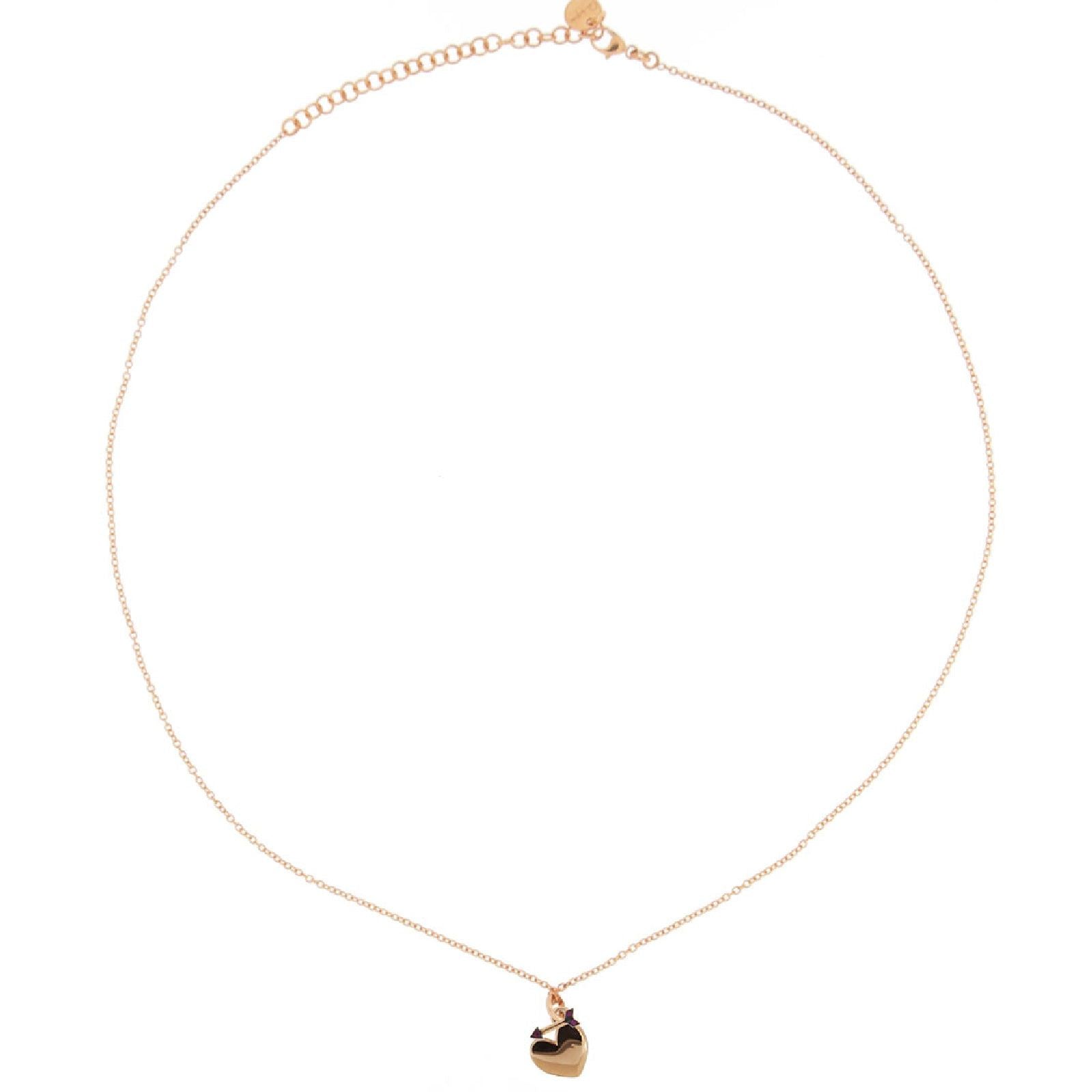 Collana Rue Des Mille Stardust da donna GRZ-201-C3-RSA-2