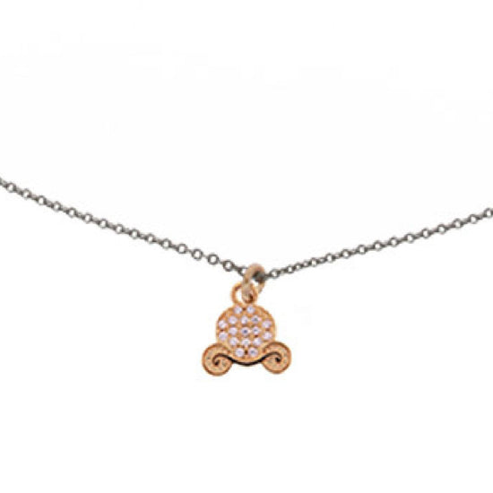 Collana Rue Des Mille Stardust da donna GRZ-301-CAR-1
