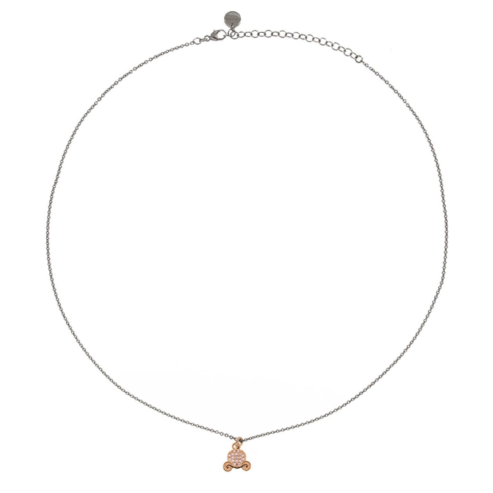 Collana Rue Des Mille Stardust da donna GRZ-301-CAR-2