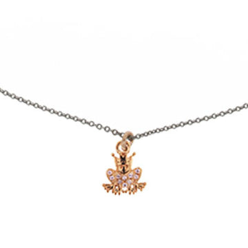 Collana Rue Des Mille Stardust da donna GRZ-301-RAN-1