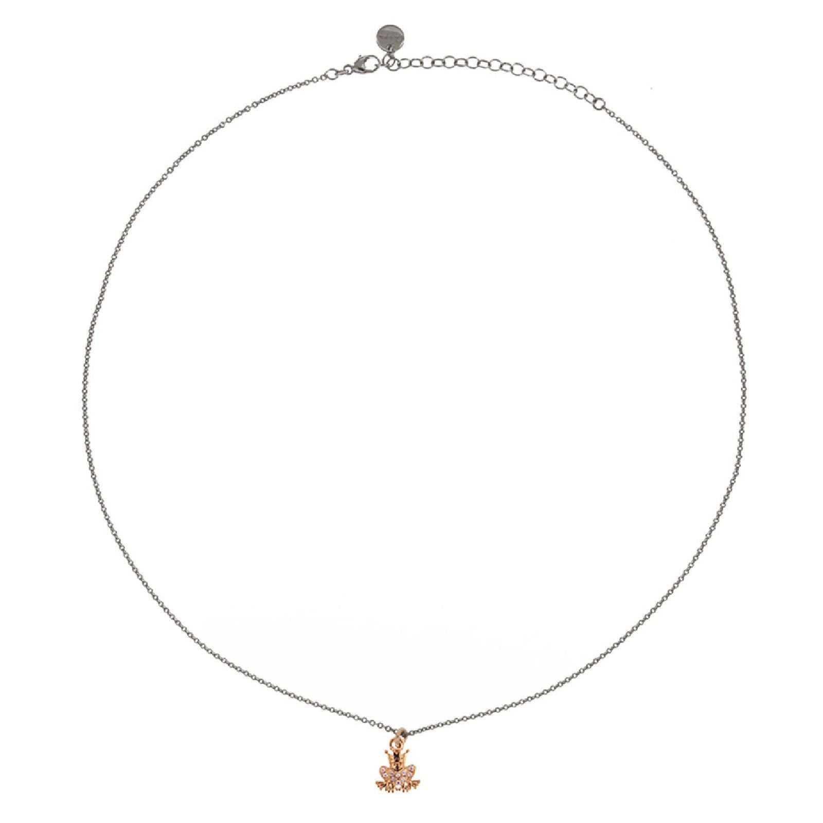 Collana Rue Des Mille Stardust da donna GRZ-301-RAN-2