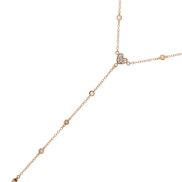 Collana Rue Des Mille Stardust Tribe da donna GRZ-BO-ROS-1