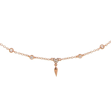 Collana Rue Des Mille Stardust Tribe da donna GRZ-LAN-CUO-1