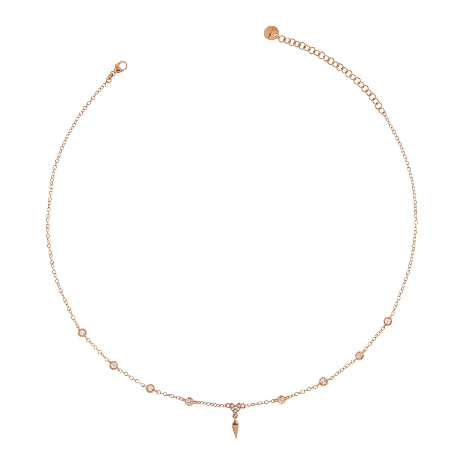 Collana Rue Des Mille Stardust Tribe da donna GRZ-LAN-CUO-2