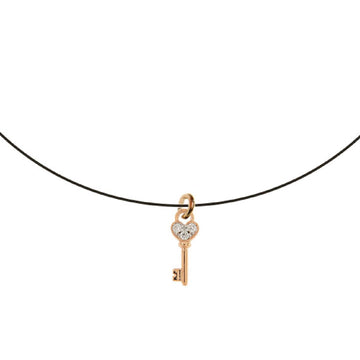 Collana Rue Des Mille Stardust da donna GRZ-LENZA-COL-CHIAVE-1