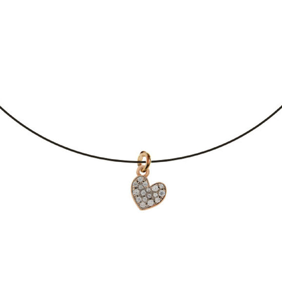 Collana Rue Des Mille Stardust da donna GRZ-LENZA-W-CUO-1