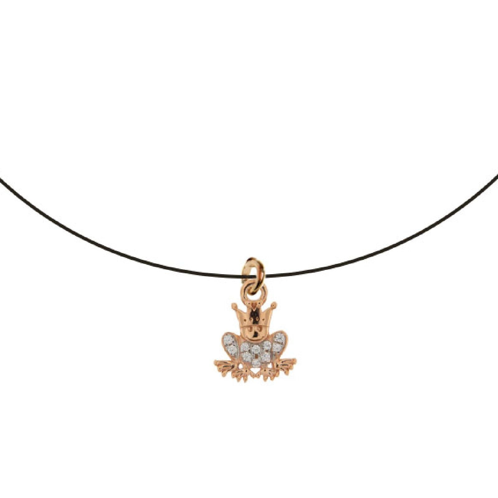 Collana Rue Des Mille Stardust da donna GRZ-LENZA-W-RAN-1