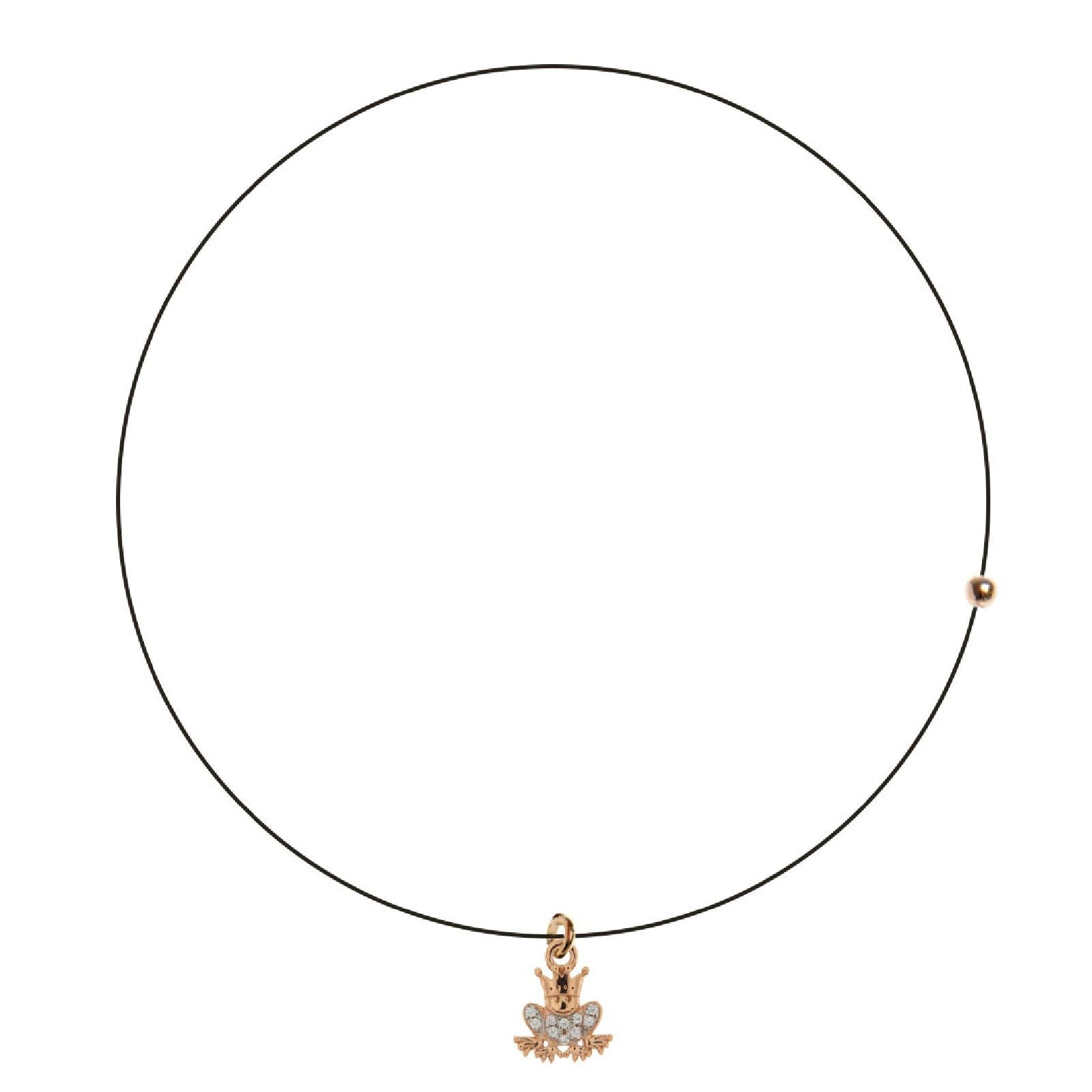 Collana Rue Des Mille Stardust da donna GRZ-LENZA-W-RAN-2