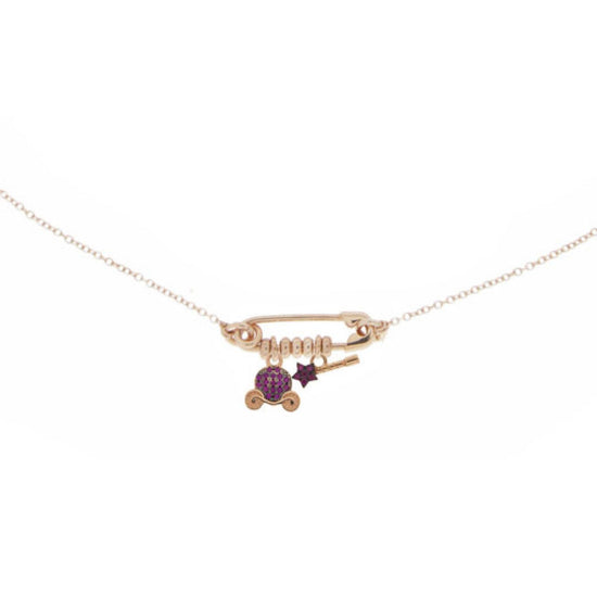 Collana Rue Des Mille Stardust da donna GRZ-SPILLA-C2-1