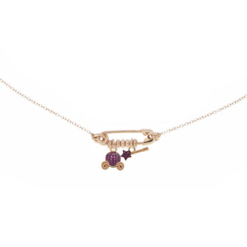 Collana Rue Des Mille Stardust da donna GRZ-SPILLA-C2-1