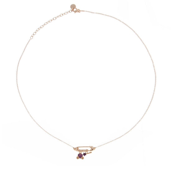 Collana Rue Des Mille Stardust da donna GRZ-SPILLA-C2-2