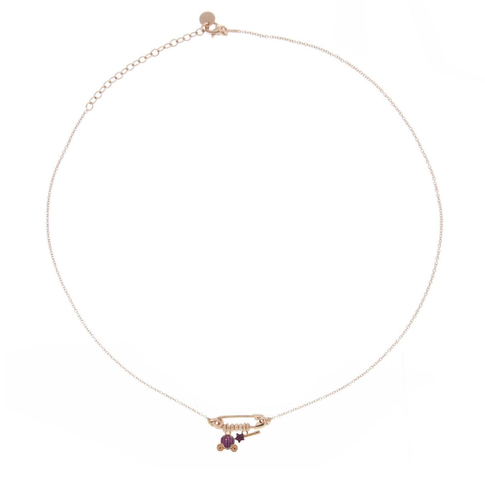 Collana Rue Des Mille Stardust da donna GRZ-SPILLA-C2-2