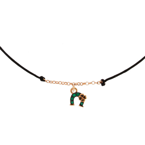 Collana Rue Des Mille Stardust da donna GRZ-TS-COL-FERCAV-1