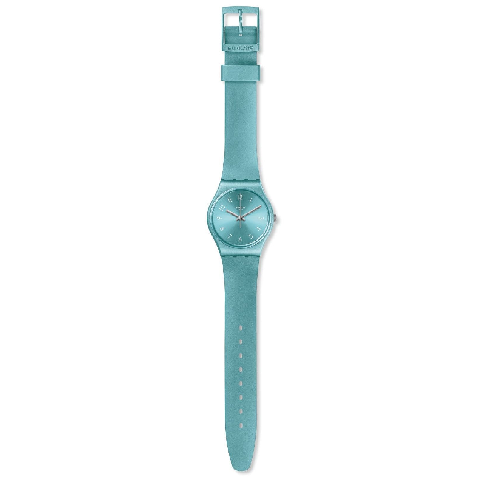 Orologio solo tempo Swatch Bau da donna GS160-2
