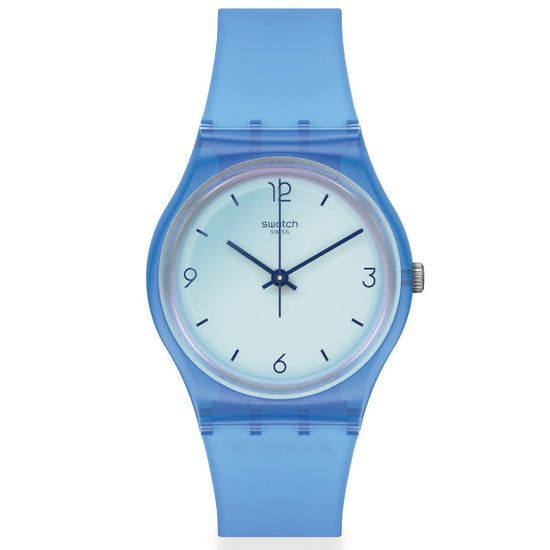 Orologio solo tempo Swatch Monthly Drops unisex GS165-1