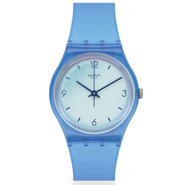 Orologio solo tempo Swatch Monthly Drops unisex GS165-1
