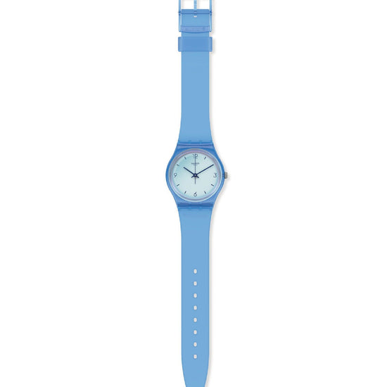 Orologio solo tempo Swatch Monthly Drops unisex GS165-2