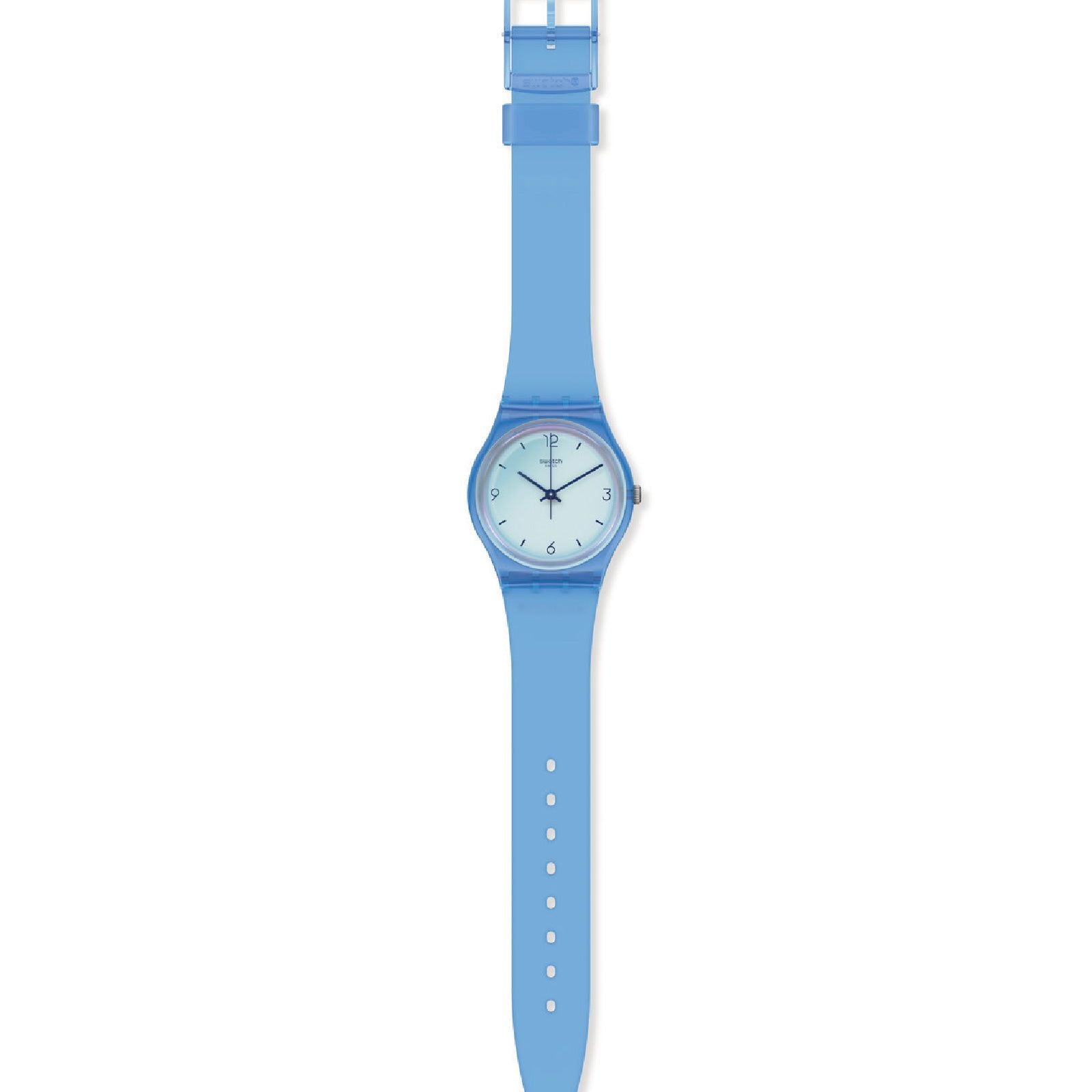 Orologio solo tempo Swatch Monthly Drops unisex GS165-2