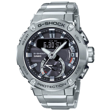 Orologio digitale e analogico Casio G-Shock da uomo GST-B200D-1AER-1