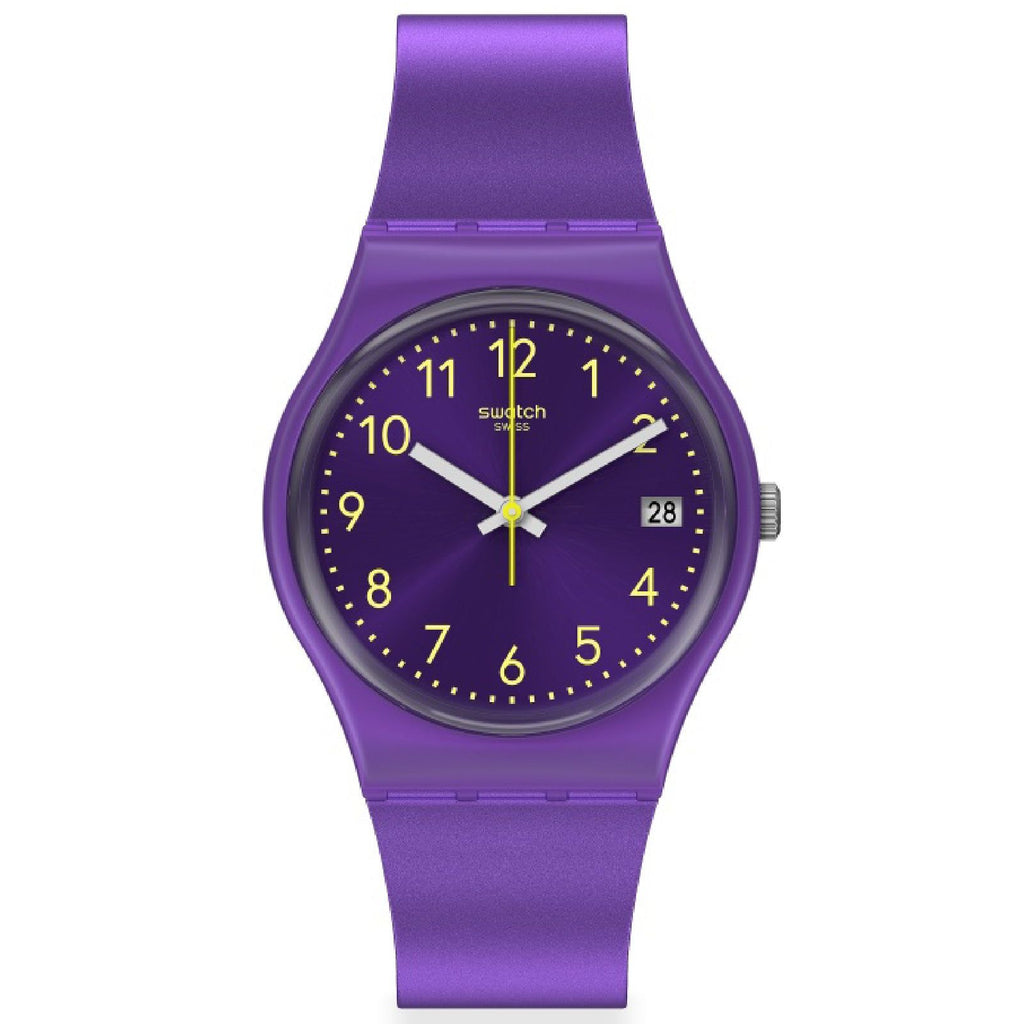 Swatch bambina on sale
