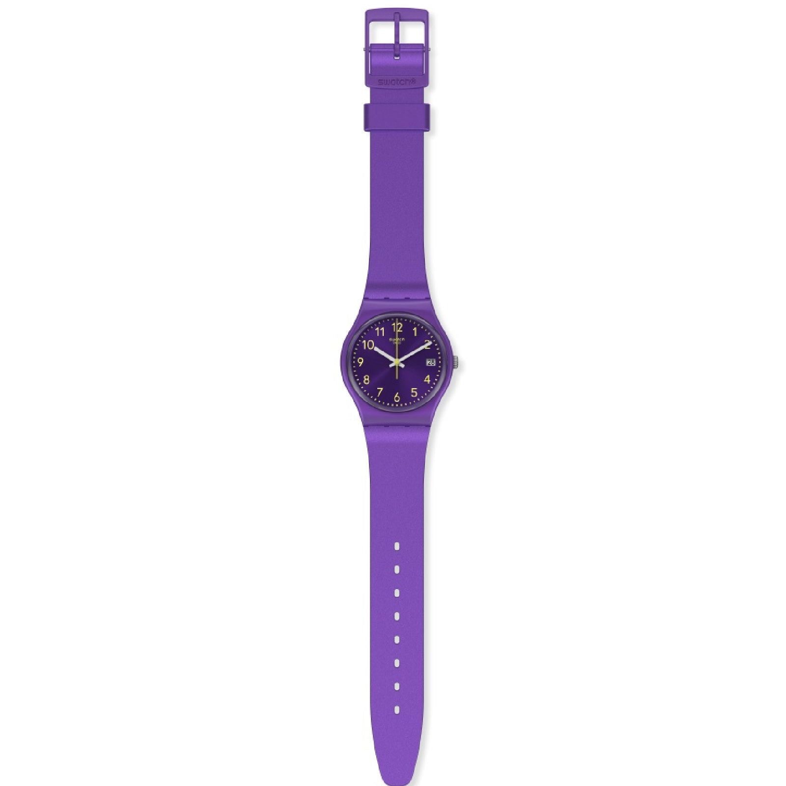 Orologio solo tempo Swatch Essentials da donna e da bambina GV402-2