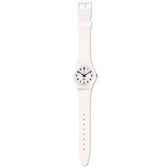Orologio solo tempo Swatch New Core da donna GW151O-1